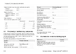 Preview for 240 page of Dräger Interlock 5 00 Series Instructions For Use Manual