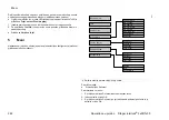 Preview for 282 page of Dräger Interlock 5 00 Series Instructions For Use Manual