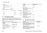 Preview for 288 page of Dräger Interlock 5 00 Series Instructions For Use Manual