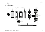 Preview for 309 page of Dräger Interlock 5 00 Series Instructions For Use Manual