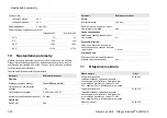 Preview for 320 page of Dräger Interlock 5 00 Series Instructions For Use Manual