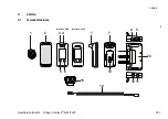 Preview for 357 page of Dräger Interlock 5 00 Series Instructions For Use Manual