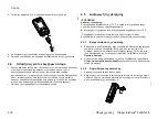 Preview for 376 page of Dräger Interlock 5 00 Series Instructions For Use Manual