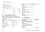 Preview for 400 page of Dräger Interlock 5 00 Series Instructions For Use Manual