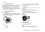 Предварительный просмотр 14 страницы Dräger Interlock 5x00 Installation Instructions Manual