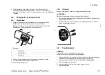 Preview for 119 page of Dräger Interlock 5x00 Installation Instructions Manual