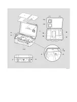 Предварительный просмотр 3 страницы Dräger Interlock Demo-Unit Instructions For Use Manual