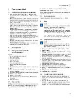 Предварительный просмотр 13 страницы Dräger Interlock Demo-Unit Instructions For Use Manual