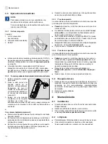 Предварительный просмотр 14 страницы Dräger Interlock Demo-Unit Instructions For Use Manual