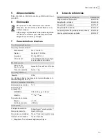 Предварительный просмотр 15 страницы Dräger Interlock Demo-Unit Instructions For Use Manual