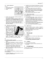 Предварительный просмотр 17 страницы Dräger Interlock Demo-Unit Instructions For Use Manual