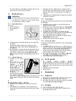 Предварительный просмотр 23 страницы Dräger Interlock Demo-Unit Instructions For Use Manual