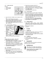 Предварительный просмотр 29 страницы Dräger Interlock Demo-Unit Instructions For Use Manual