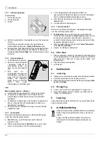 Предварительный просмотр 32 страницы Dräger Interlock Demo-Unit Instructions For Use Manual