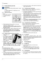 Предварительный просмотр 38 страницы Dräger Interlock Demo-Unit Instructions For Use Manual