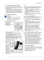 Предварительный просмотр 41 страницы Dräger Interlock Demo-Unit Instructions For Use Manual