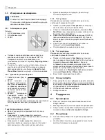 Предварительный просмотр 56 страницы Dräger Interlock Demo-Unit Instructions For Use Manual