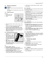 Предварительный просмотр 59 страницы Dräger Interlock Demo-Unit Instructions For Use Manual