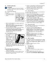 Предварительный просмотр 65 страницы Dräger Interlock Demo-Unit Instructions For Use Manual