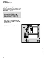 Предварительный просмотр 30 страницы Dräger Julian Operating Instructions Manual