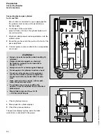 Предварительный просмотр 34 страницы Dräger Julian Operating Instructions Manual