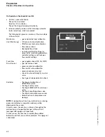 Предварительный просмотр 42 страницы Dräger Julian Operating Instructions Manual