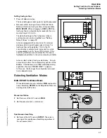 Предварительный просмотр 47 страницы Dräger Julian Operating Instructions Manual