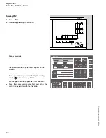 Предварительный просмотр 54 страницы Dräger Julian Operating Instructions Manual