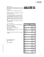 Предварительный просмотр 71 страницы Dräger Julian Operating Instructions Manual