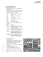 Предварительный просмотр 75 страницы Dräger Julian Operating Instructions Manual