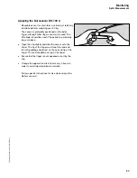 Предварительный просмотр 89 страницы Dräger Julian Operating Instructions Manual