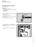 Предварительный просмотр 90 страницы Dräger Julian Operating Instructions Manual