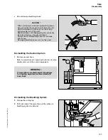 Предварительный просмотр 107 страницы Dräger Julian Operating Instructions Manual