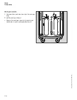 Предварительный просмотр 110 страницы Dräger Julian Operating Instructions Manual