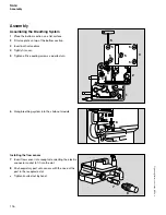 Предварительный просмотр 116 страницы Dräger Julian Operating Instructions Manual