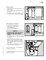 Предварительный просмотр 117 страницы Dräger Julian Operating Instructions Manual