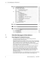 Preview for 4 page of Dräger LAR 8000 Instructions For Use Manual