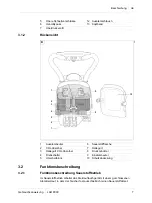 Preview for 7 page of Dräger LAR 8000 Instructions For Use Manual