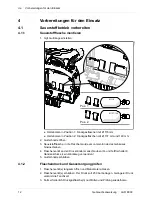 Preview for 12 page of Dräger LAR 8000 Instructions For Use Manual