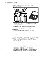 Preview for 14 page of Dräger LAR 8000 Instructions For Use Manual