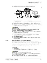 Preview for 17 page of Dräger LAR 8000 Instructions For Use Manual