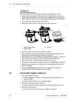 Preview for 18 page of Dräger LAR 8000 Instructions For Use Manual