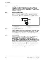 Preview for 26 page of Dräger LAR 8000 Instructions For Use Manual