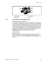 Preview for 27 page of Dräger LAR 8000 Instructions For Use Manual