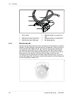 Preview for 28 page of Dräger LAR 8000 Instructions For Use Manual