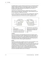 Preview for 30 page of Dräger LAR 8000 Instructions For Use Manual