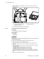 Preview for 46 page of Dräger LAR 8000 Instructions For Use Manual