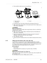 Preview for 49 page of Dräger LAR 8000 Instructions For Use Manual