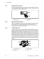 Preview for 58 page of Dräger LAR 8000 Instructions For Use Manual