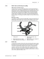 Preview for 59 page of Dräger LAR 8000 Instructions For Use Manual